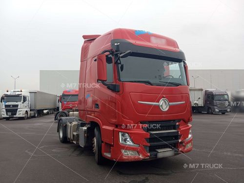 Dongfeng DFH 4180