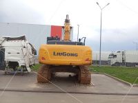 Liugong CLG933E