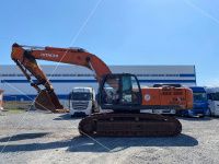 Hitachi ZX400LCH-5G