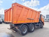 КАМАЗ К3340