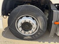 Dongfeng DFH 4180