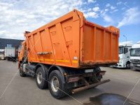 КАМАЗ К3340