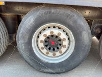 Krone Profi Liner