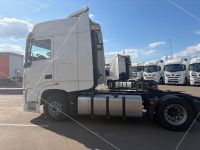 Dongfeng DFH 4180