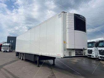 Schmitz Cargobull SKO 24/L-13.4 FP 60 Cool