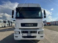 КАМАЗ 5490