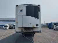Krone Cool Liner