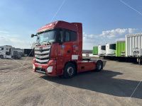 Foton Auman