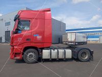 DongFeng  DFH4180