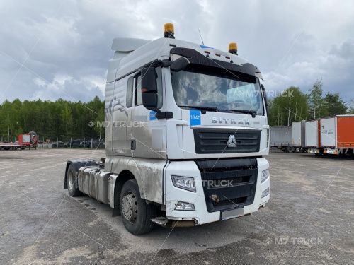 Sitrak C7H