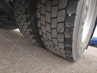 Камаз 54901