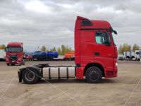 Камаз 54901
