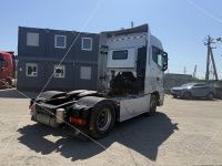 Foton Auman