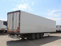 Krone Cool Liner
