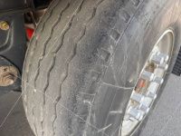 Krone Cool Liner