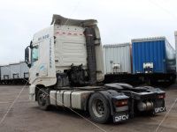 DongFeng DFH4180