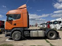 Scania R440 LA4X2HNA