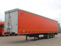 Krone SD