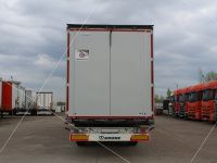 Krone SD