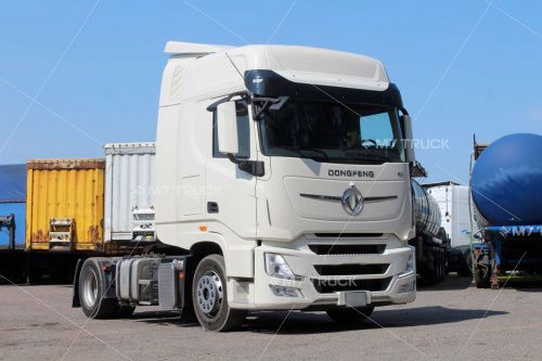 Dongfeng GX