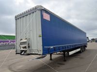 Krone SD