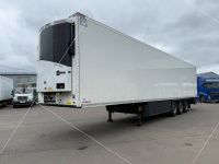Schmitz Cargobull SKO 24