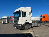 Scania R440