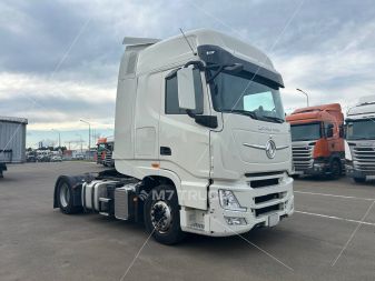 Dongfeng DFH 4180
