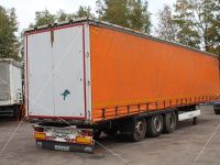 Krone SD