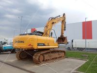 Liugong CLG933E