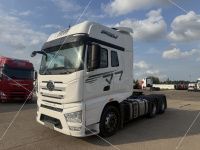 FAW CA4250