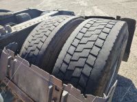 Scania R440 LA4X2HNA