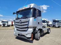 Foton Auman