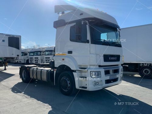 Камаз 5490 NEO