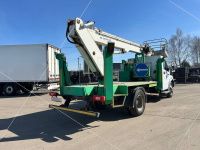 РосКомАвто 1004WL на шасси ГАЗель Next