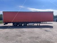 Krone SD