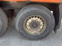Krone SD