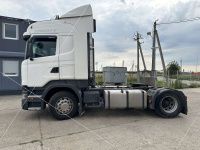Scania R440 LA4X2HNA