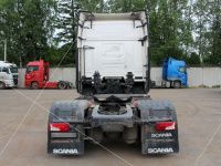 Scania R410