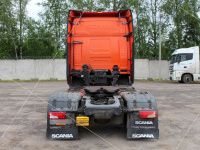 Scania R410