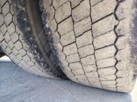 SHACMAN SX4188YY381