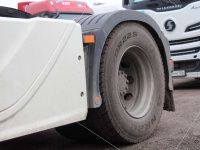 Foton Auman