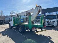 РосКомАвто 1004WL на шасси ГАЗель Next