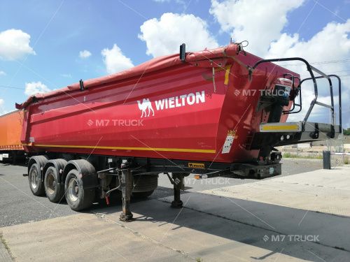 WIELTON NW 3 S 30 KO
