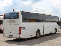 HIGER KLQ6119TQ