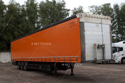 Schmitz Cargobull 9084