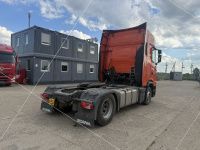 Scania S450