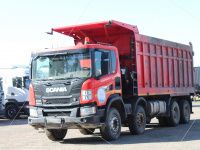 Scania P440