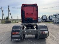 Sitrak C7H MAX