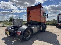 Scania R440 LA4X2HNA